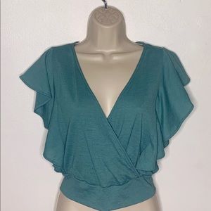 ONE CLOTHING TOP Size L